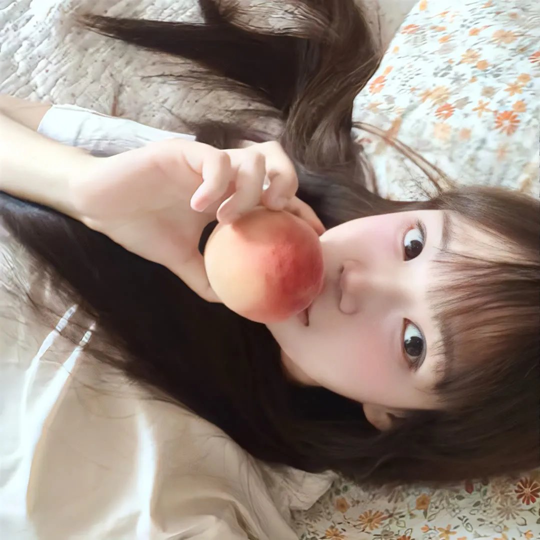 独眼女孩