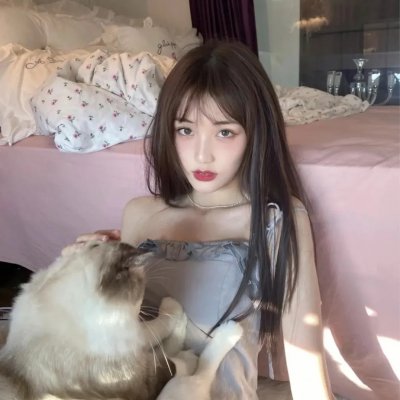 站在你背后