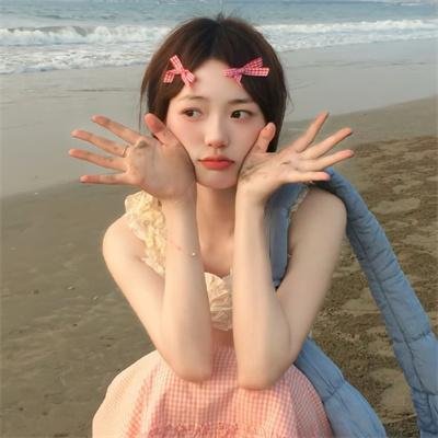 女孩的成长图腾